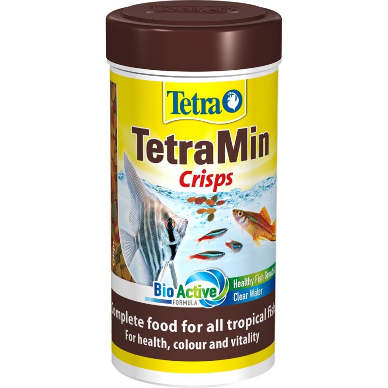 Tetra TetraMin Crisp 22g