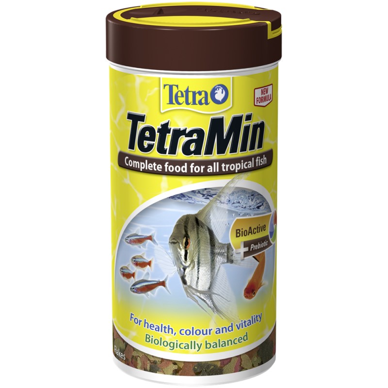 Tetra TetraMin Flakes 100g