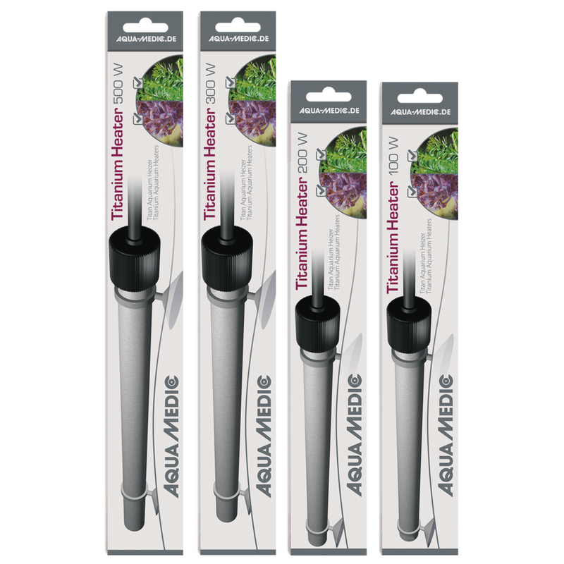 Aqua Medic Titanium Heater