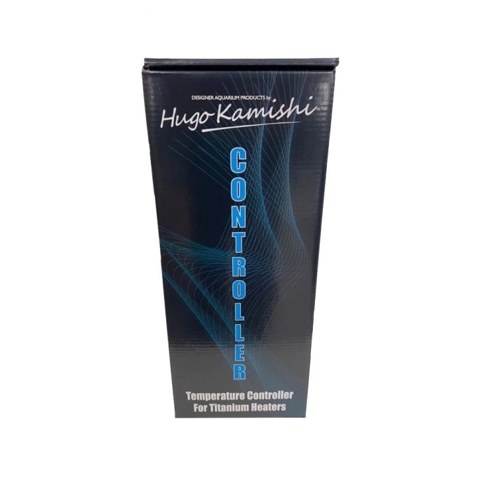 Hugo Kamashi Titanium Heater Controller