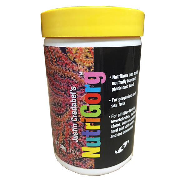 TLF NutriGorg 30g