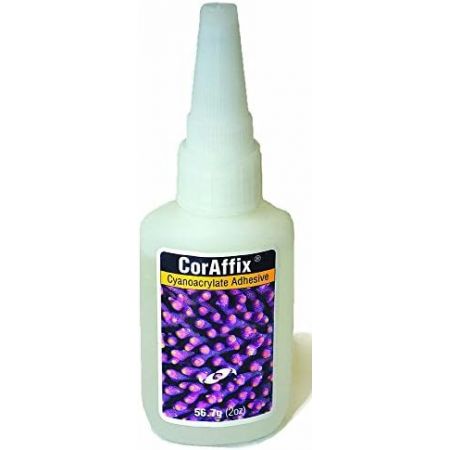 TLF CorAffix Cyanoacrylate Adhesive 56.7g (2oz)