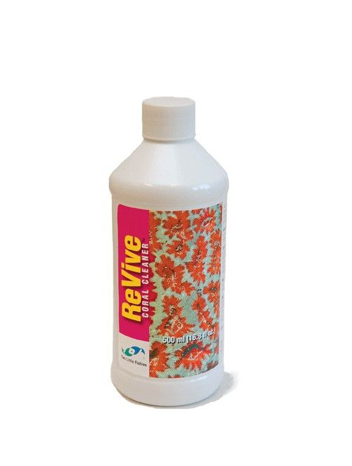 TLF Revive Coral Cleaner 500ml