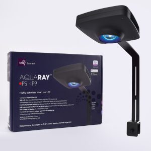 TMC Aquaray P5 LED Light Unit