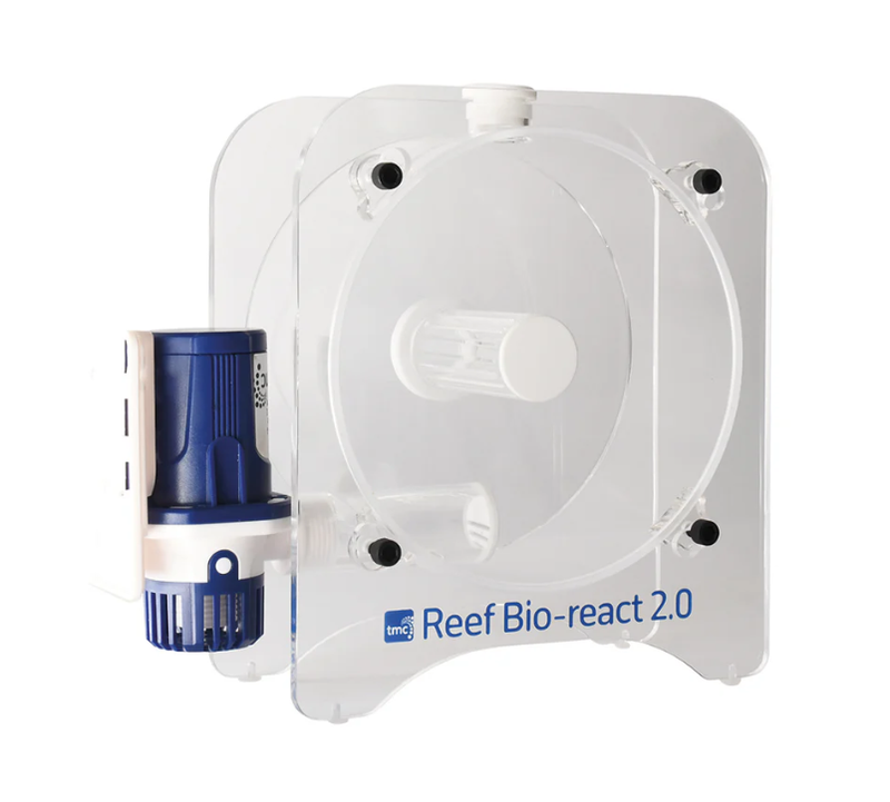 TMC Bio-React 2.0 1000l/h M
