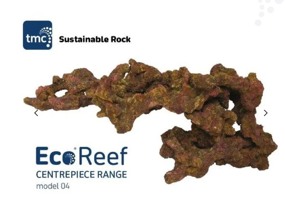 TMC EcoReef Centrepiece 04