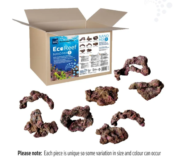 TMC EcoReef Rock Nano Mix B