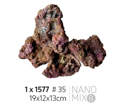 TMC EcoReef Rock Nano Mix B