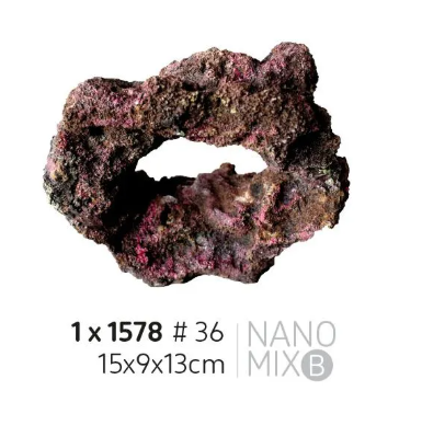 TMC EcoReef Rock Nano Mix B