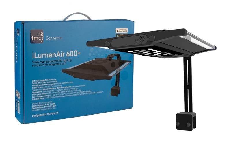 TMC iLumenAir 600+ Connect