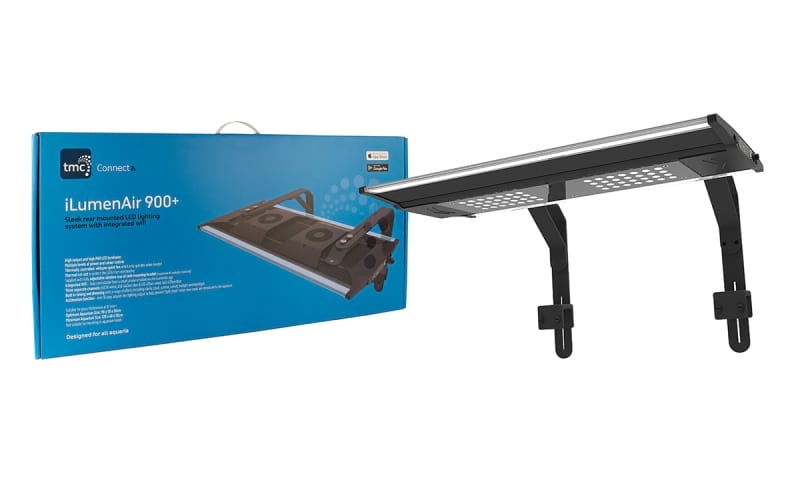 TMC iLumenAir 900+ Connect