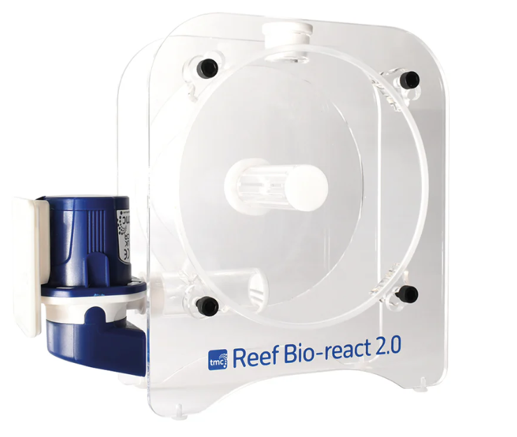 TMC Reef Bio-React 2.0 500l/h S