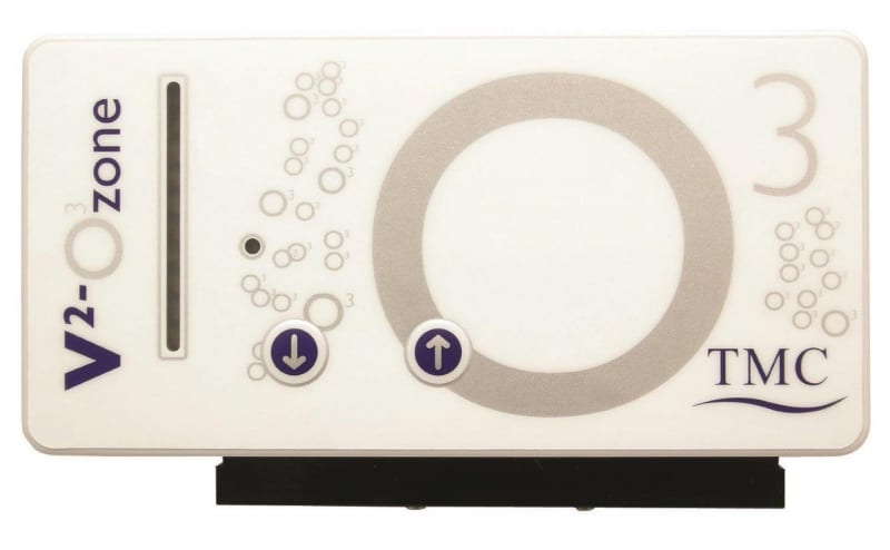 TMC V2Ozone Generator 25 - 250 mg/hr O3 Production