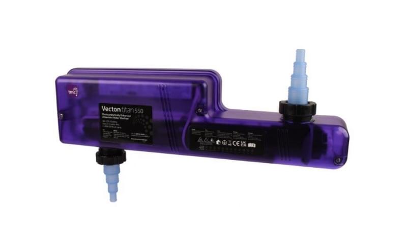 TMC Vecton Titan UV 550