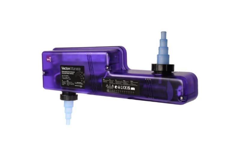 TMC Vecton Titan UV 850