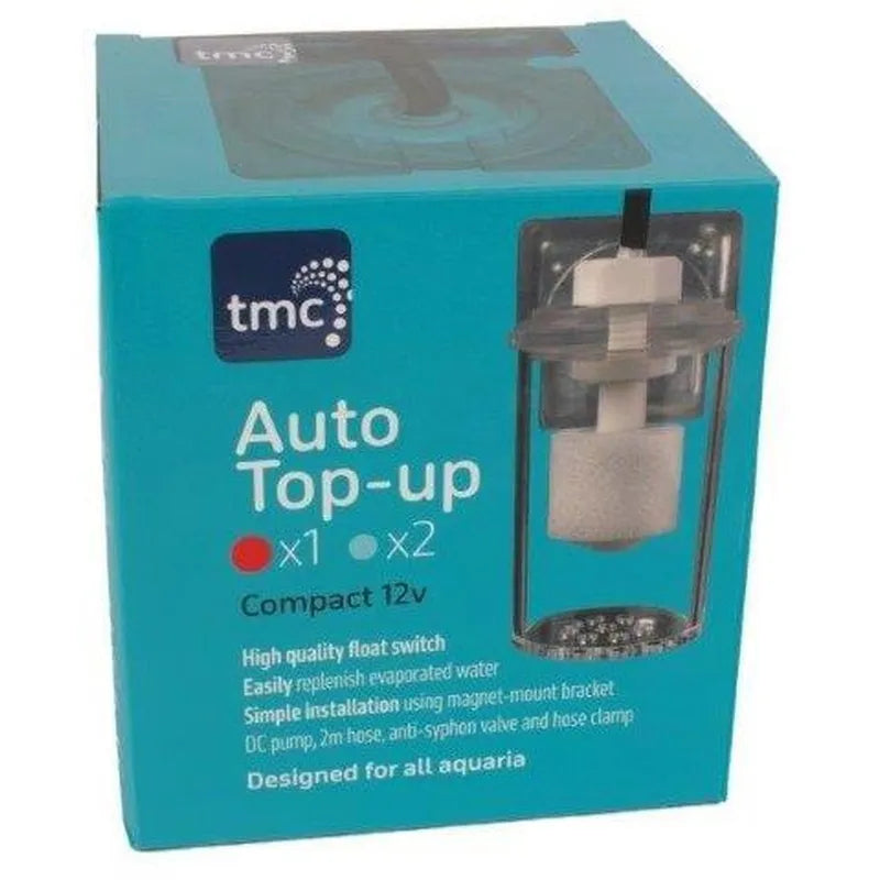 TMC Auto Top Up x1