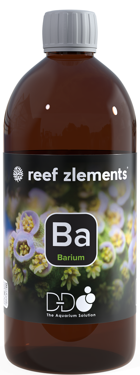 Reef Zlements Barium 1L
