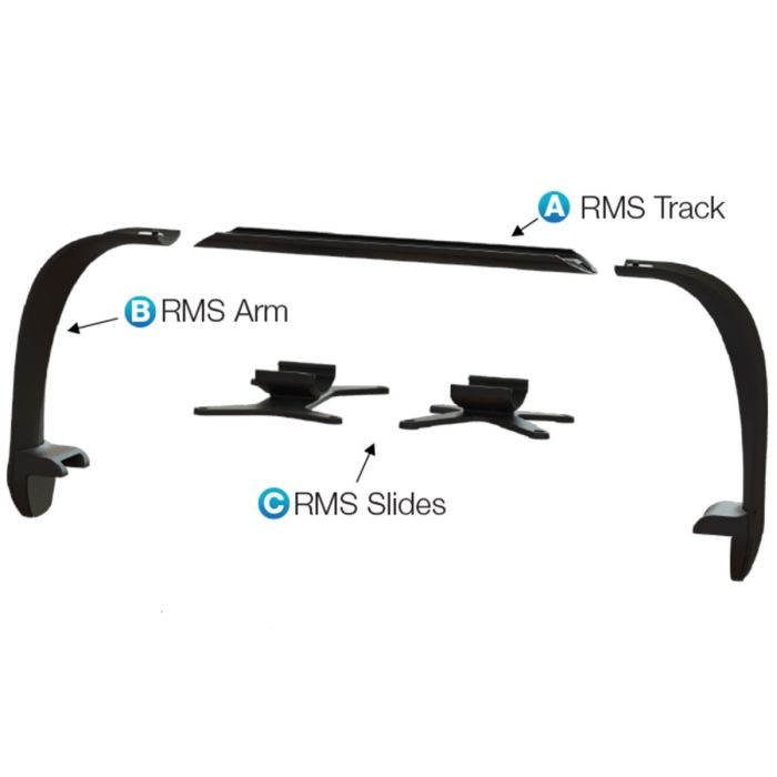 EcoTech Multi Light RMS Track 60.5"