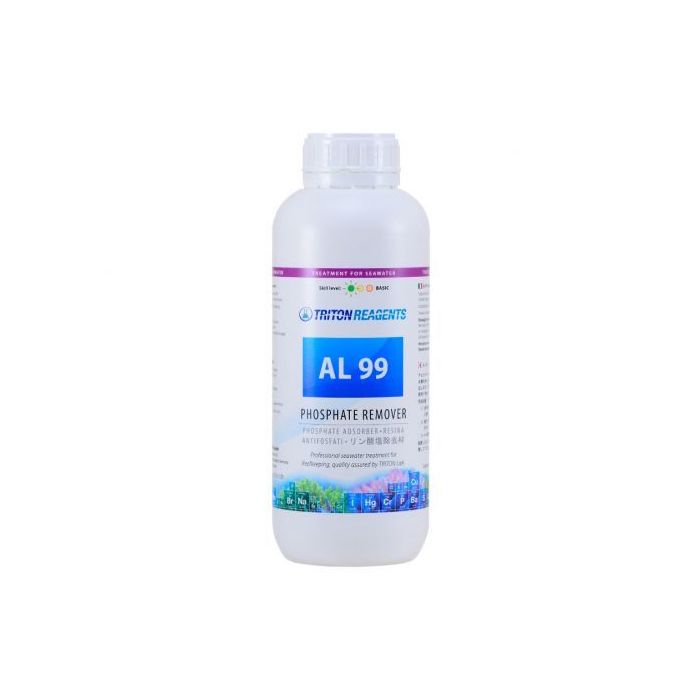Triton AL 99 Phosphate Remover 1L