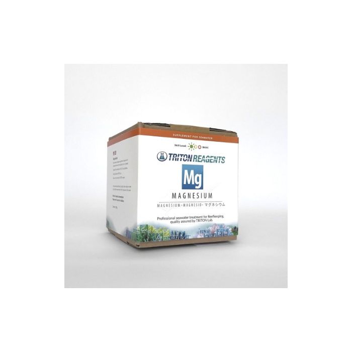 Triton Base Magnesium Powder (1000g)