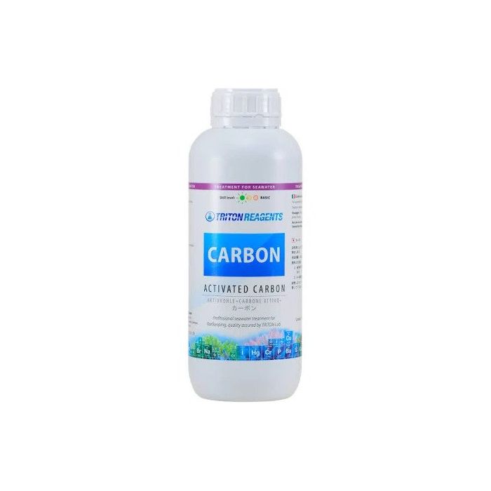Triton Carbon 1L