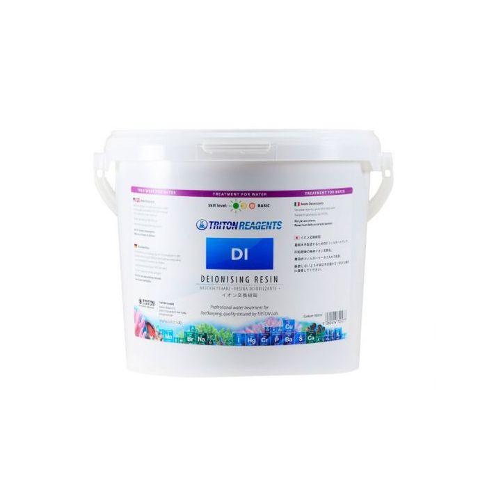 Triton DI Resin 5 litre