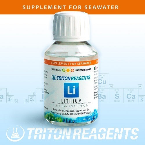 Triton Base Lithium (Li) 100ml