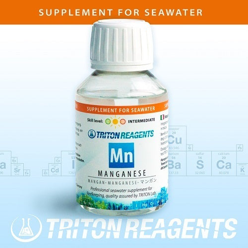 Triton Manganese (Mn) 100ml