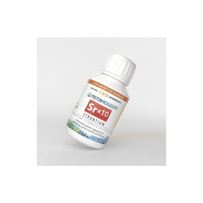 Triton Srx10 Strontium 100ml