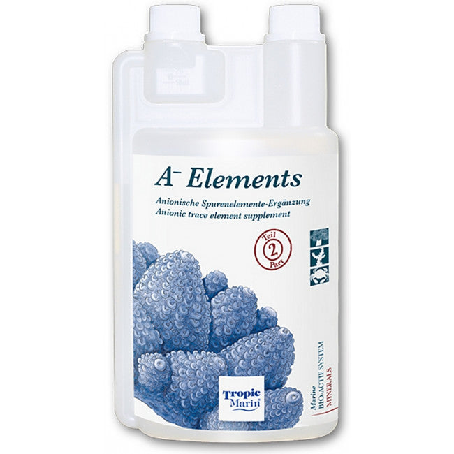 Tropic Marin A- Elements 1000ml