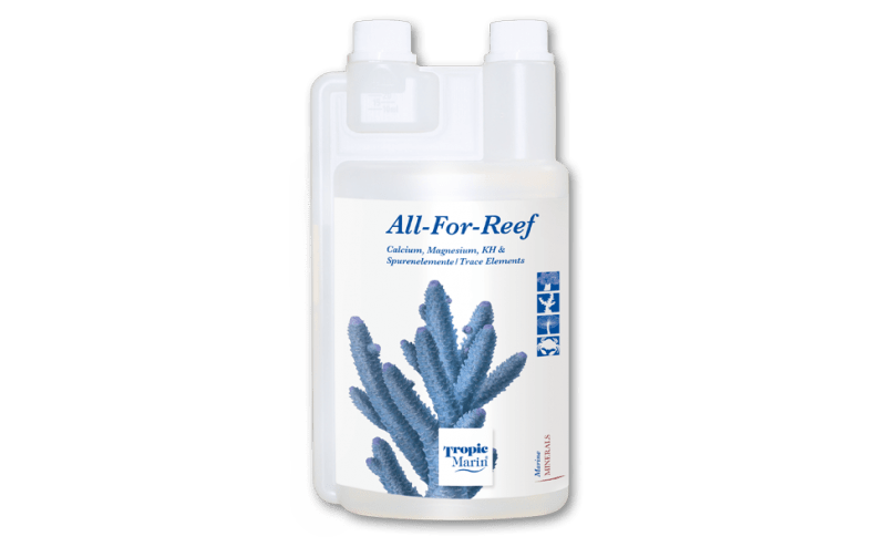Tropic Marin All For Reef 250ml