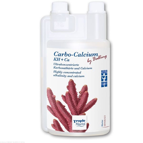 Tropic Marin Carbo-Calcium Liquid 500ml