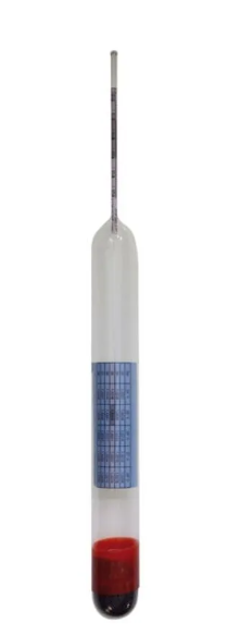 Tropic Marin High Precision Hydrometer