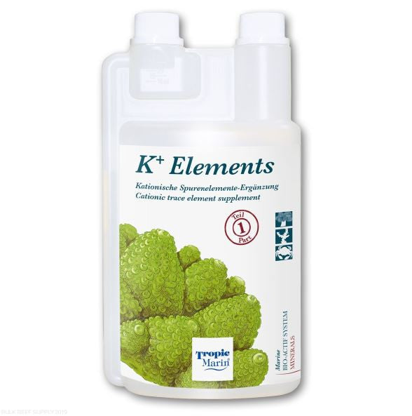 Tropic Marin K+ Elements 200ml
