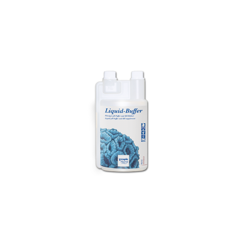 Tropic Marin Liquid Buffer 1000ml