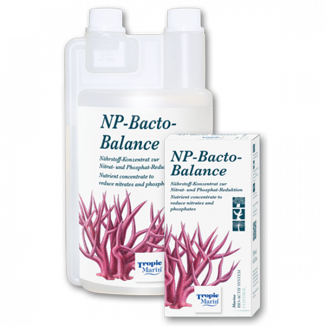 Tropic Marin NP - Bacto Balance 1000ml