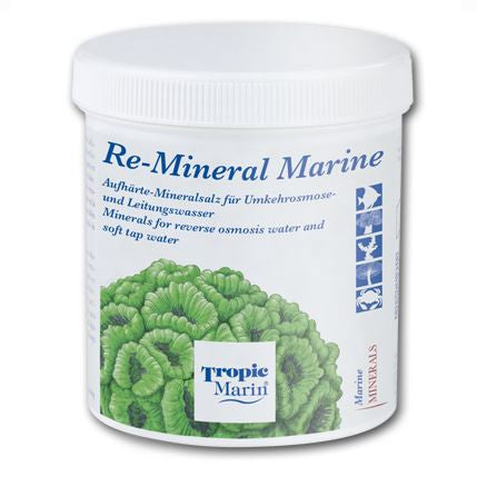 Tropic Marin Re-Mineral Marine 250g