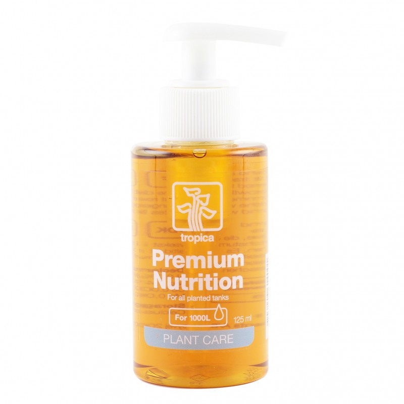 Tropica Premium Nutrition 125ml