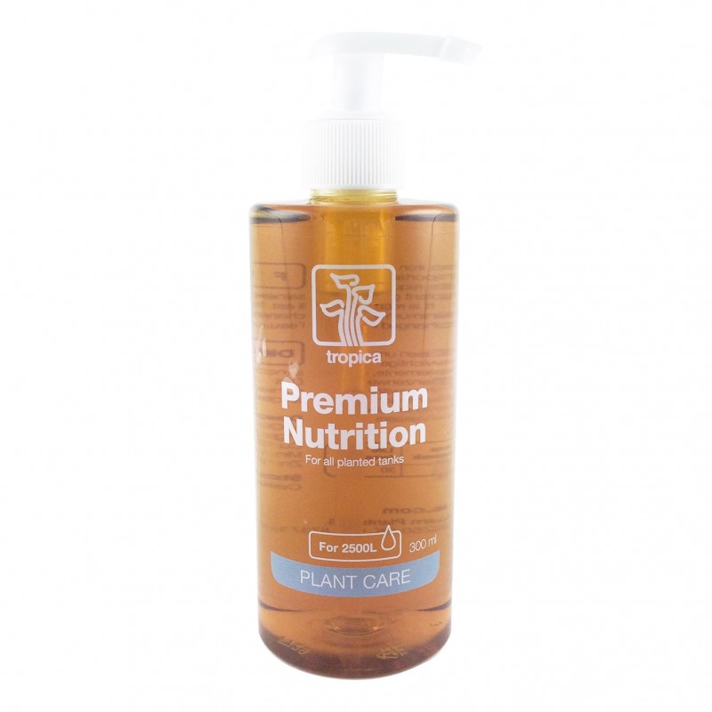 Tropica Premium Nutrition 300ml