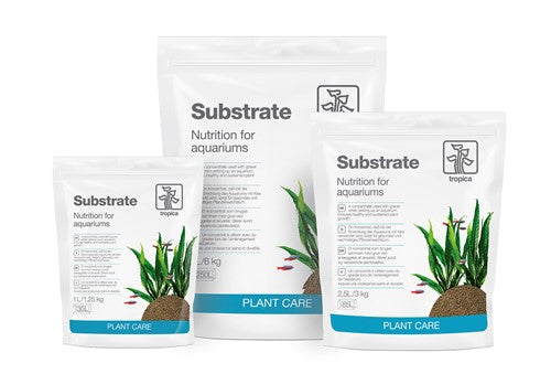 Tropica Substrate 1 Litre