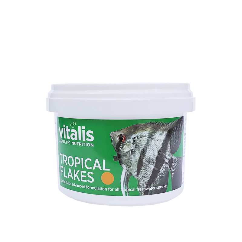 Vitalis Tropical Flakes 22g