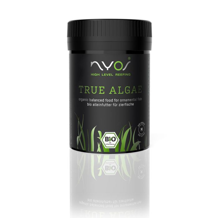 Nyos True Algae 70g Fish Food