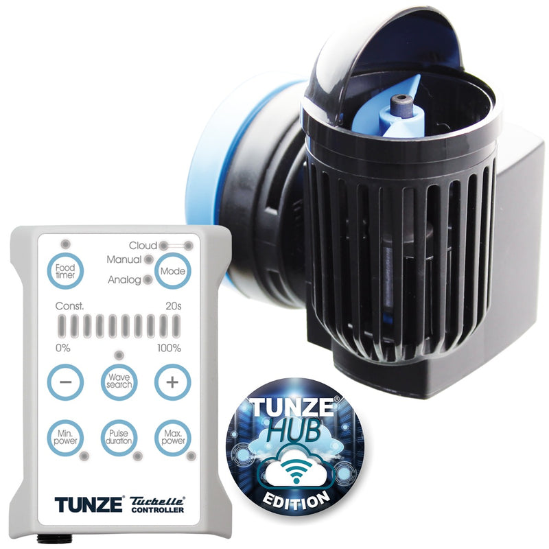 Tunze Turbelle nanostream 6040 (Tunze Hub)