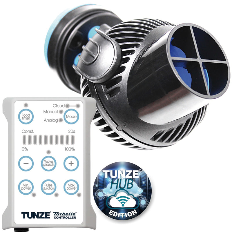 Tunze Turbelle nanostream 6055 (Tunze Hub)