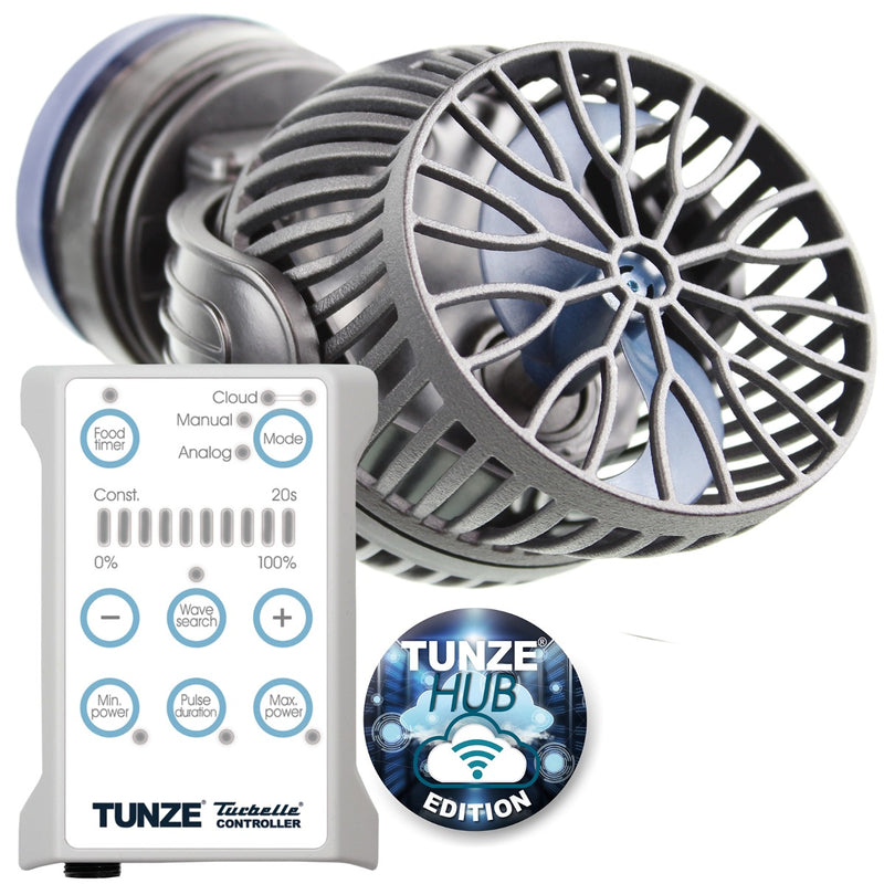 Tunze Turbelle nanostream 6075 (Tunze Hub)
