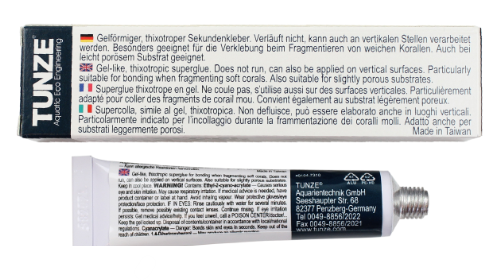 Tunze Coral Gel 20g 0104.730