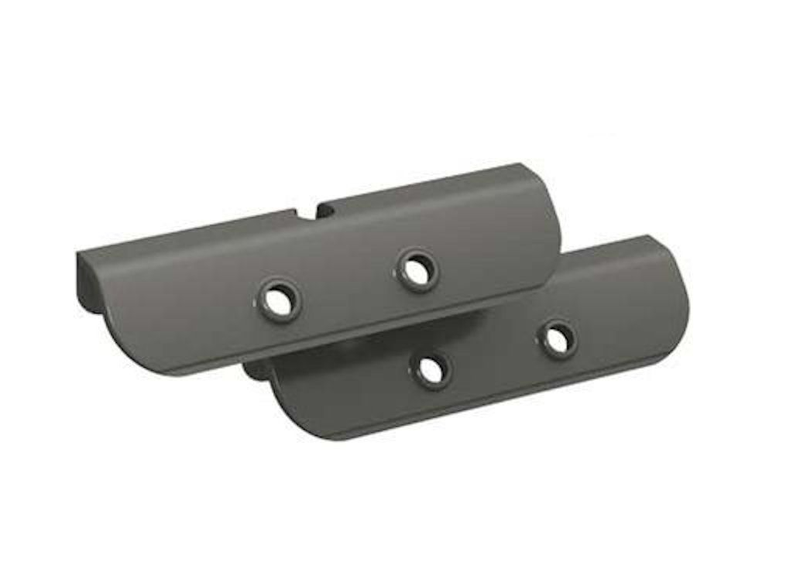 Tunze Replacement Plastic Blades (0220.156) 45mm (2pack)