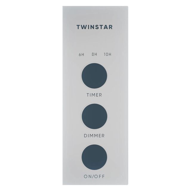 Twinstar Dimmer Controller