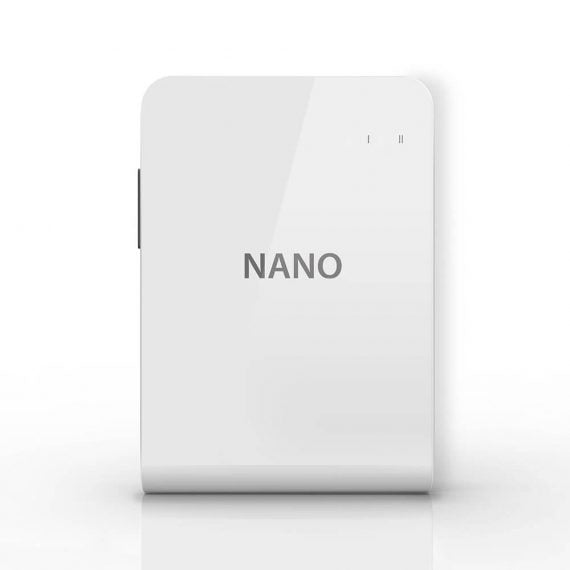Twinstar Nano Algae Inhibitor