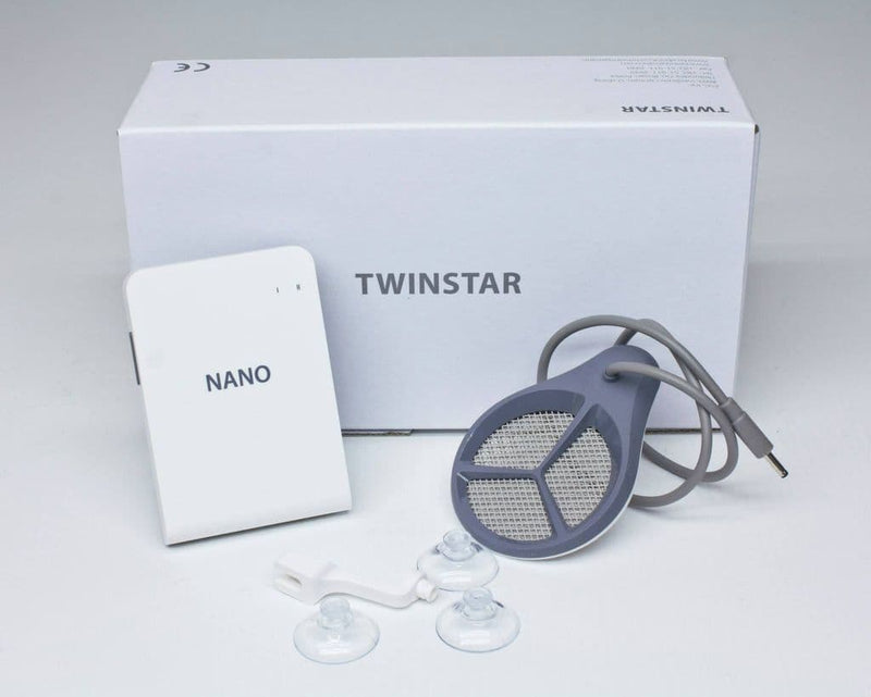 Twinstar Nano Algae Inhibitor